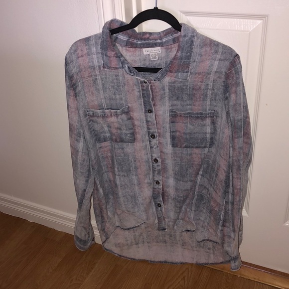 Flannel - Picture 1 of 2